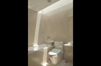 Kosmos Phu Quoc Villa Buitenkant foto